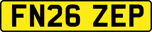 FN26ZEP