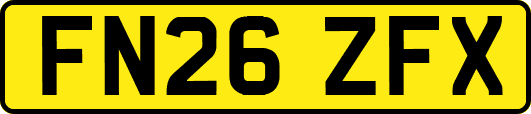 FN26ZFX
