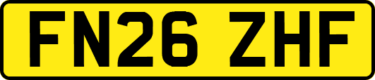 FN26ZHF