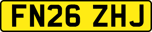 FN26ZHJ