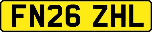 FN26ZHL
