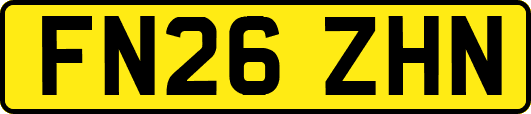FN26ZHN
