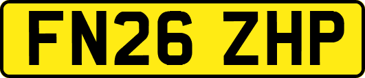 FN26ZHP