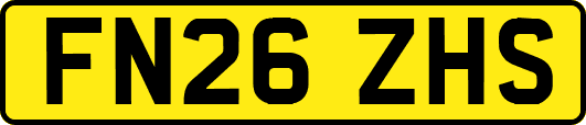 FN26ZHS
