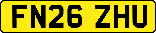 FN26ZHU