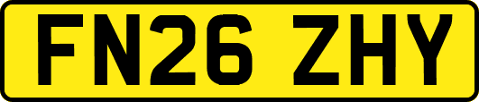 FN26ZHY