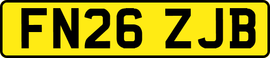 FN26ZJB