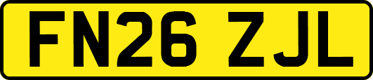 FN26ZJL