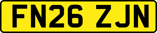FN26ZJN