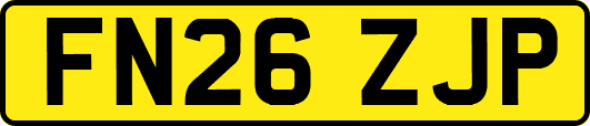 FN26ZJP