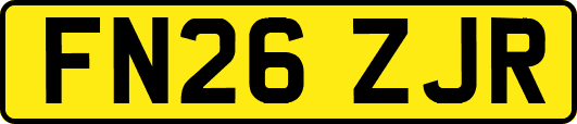 FN26ZJR