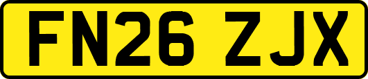 FN26ZJX