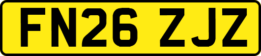 FN26ZJZ