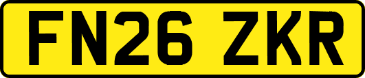 FN26ZKR