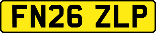FN26ZLP