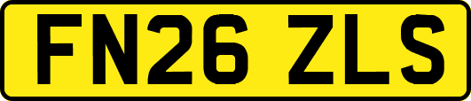 FN26ZLS