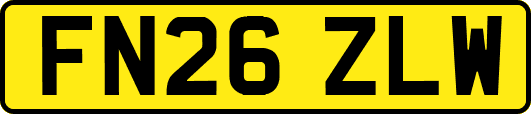FN26ZLW