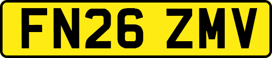 FN26ZMV