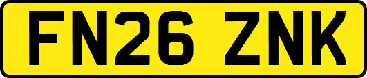 FN26ZNK