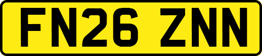 FN26ZNN