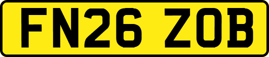 FN26ZOB