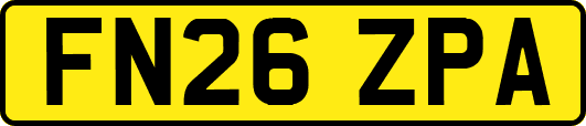 FN26ZPA