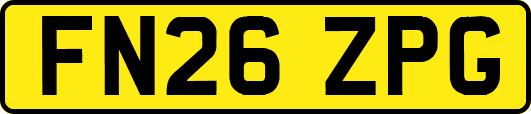FN26ZPG