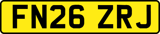 FN26ZRJ