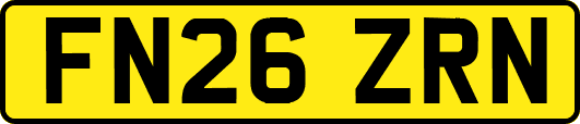 FN26ZRN