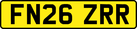 FN26ZRR