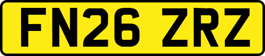 FN26ZRZ