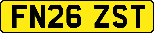 FN26ZST
