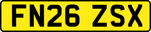 FN26ZSX