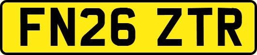 FN26ZTR