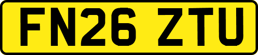 FN26ZTU