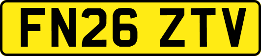 FN26ZTV