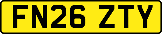 FN26ZTY