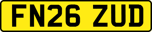 FN26ZUD