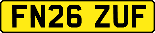 FN26ZUF