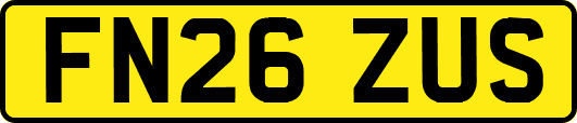 FN26ZUS