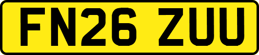 FN26ZUU