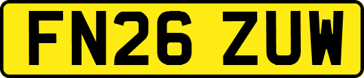 FN26ZUW