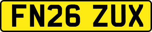 FN26ZUX
