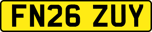 FN26ZUY