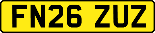 FN26ZUZ