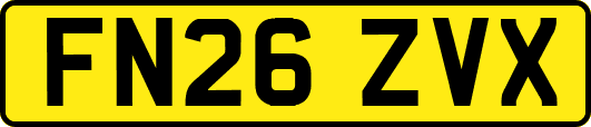 FN26ZVX