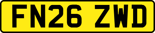 FN26ZWD