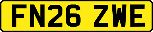 FN26ZWE