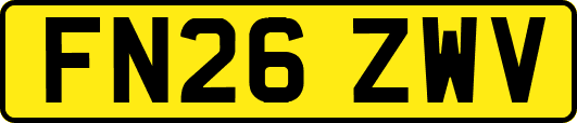FN26ZWV