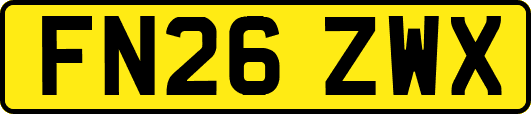 FN26ZWX